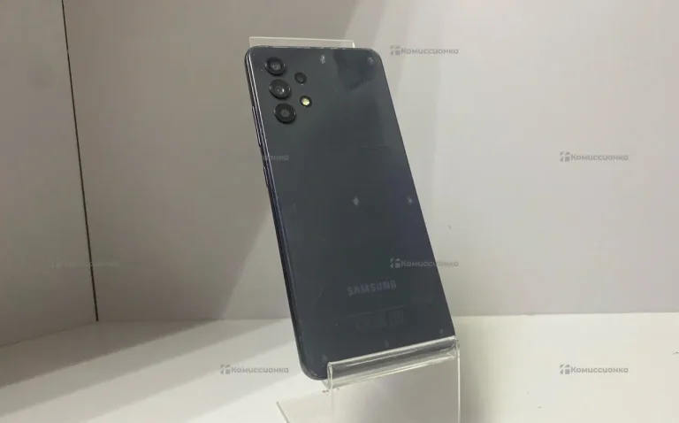 Samsung Galaxy A32 4/128 ГБ
