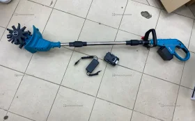 Культиватор MAKITA АКБ