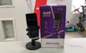 Купить Микрофон Fifine AM9 б/у , в Самара Цена:2990рублей