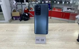 Xiaomi Redmi 10 4/128 ГБ