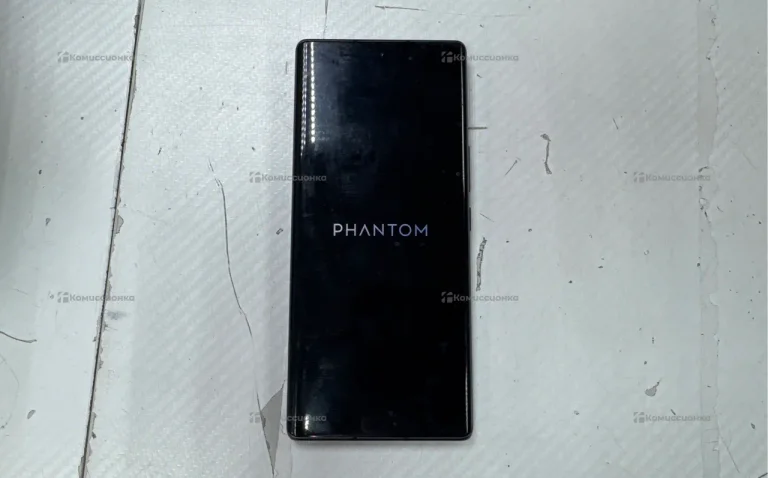 Tecno Phantom X2 8/256 ГБ