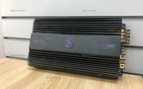 Усилитель  Five lm-4.100