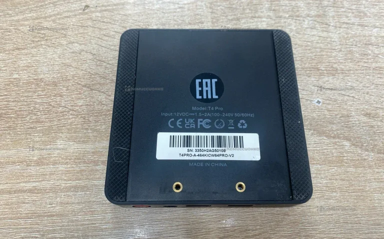 Системный блок  Mini M4 Pro