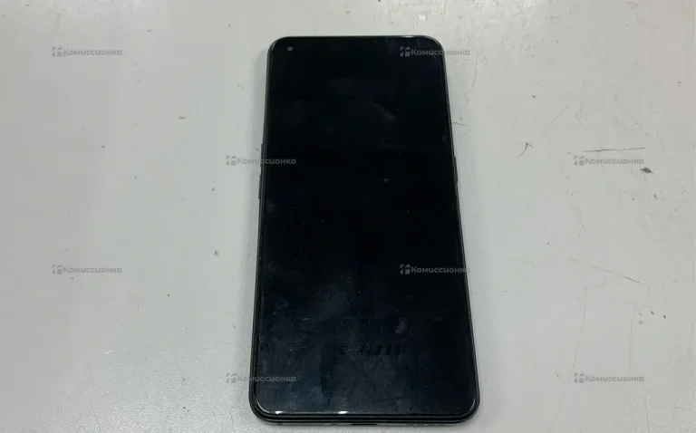 Realme GT Neo 2 8/256