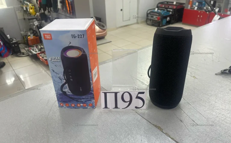 Колонка TG227