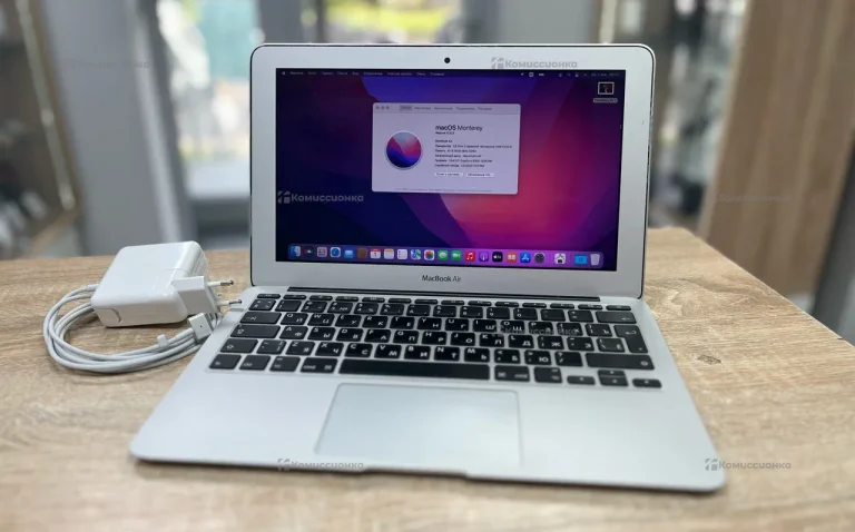 MacBook Air 2015