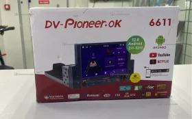 Автомагнитола Pioneer 6611