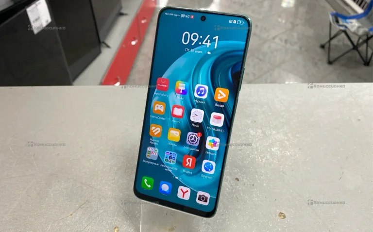 Huawei Nova 12i 8/128Gb