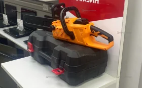 Пила АКБ+чёрный кейс