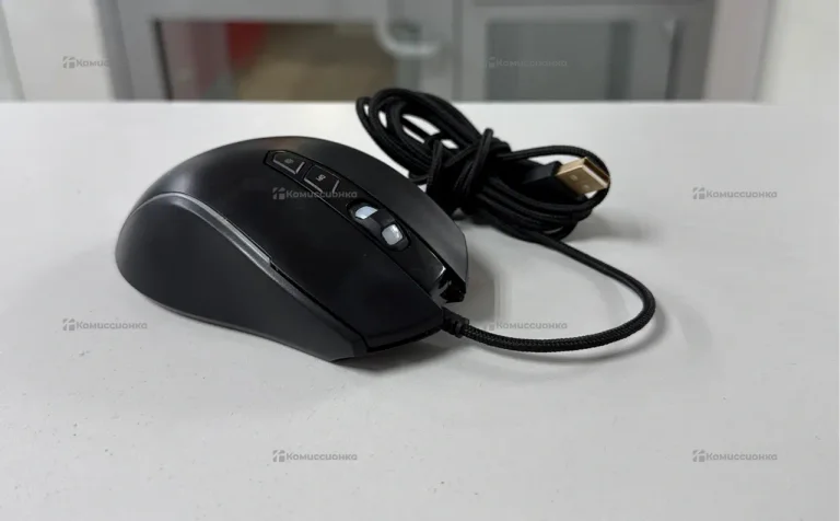Мышь Dexp GM-100