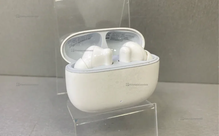 Наушники Honor Earbuds X7 lite