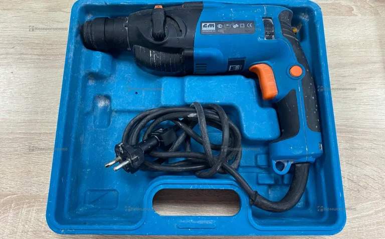 Перфоратор СОЮЗМАШ ПЕ-620