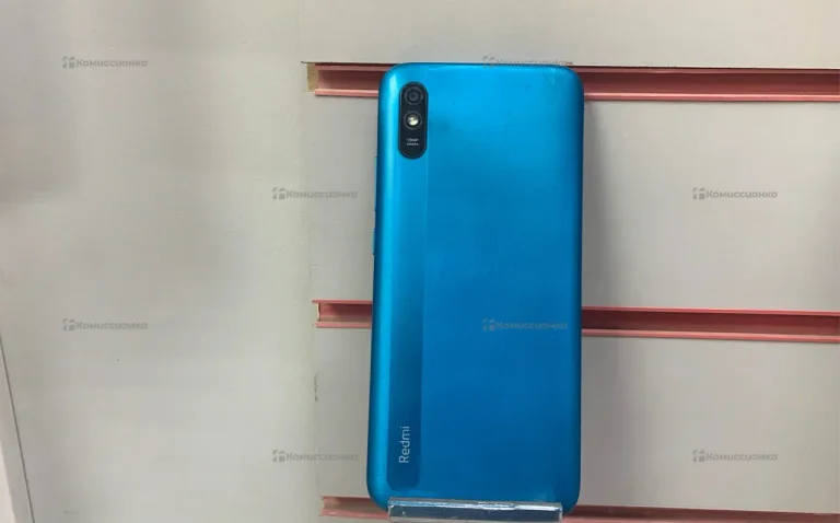 Xiaomi Redmi 9A 2/32 ГБ