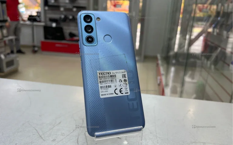 Tecno POP 5 LTE 2/32 ГБ