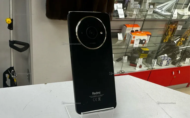 Xiaomi Redmi A3x 3/64 ГБ