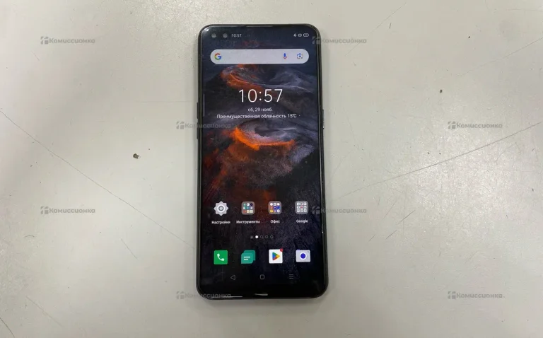 Oppo Reno4 Lite 8/128 ГБ