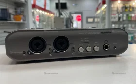 Купить Звуковая карта M-audio mobilePre б/у , в Санкт-Петербург Цена:4500рублей