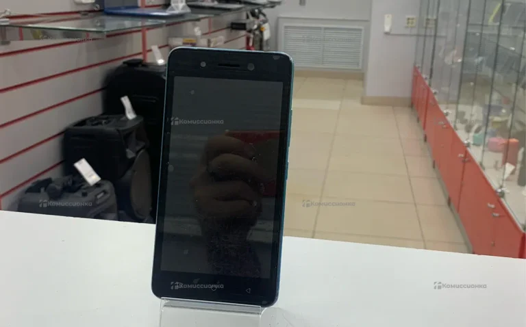 Itel A16