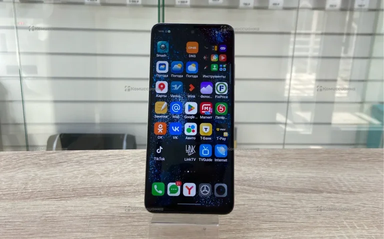 Realme C65 8/256 ГБ