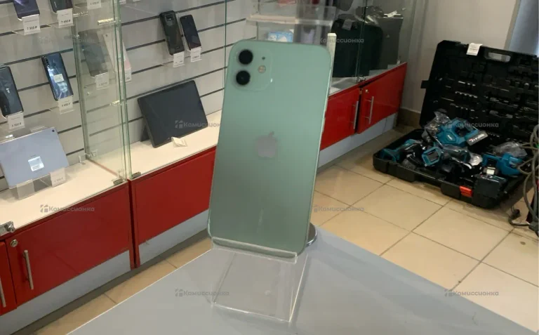 Apple iPhone 12 64 gb