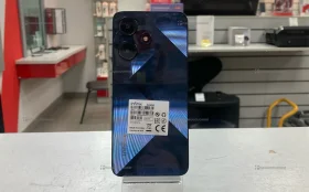 Infinix Hot 30i 8/128 ГБ