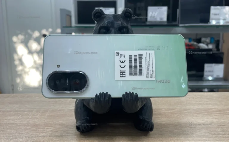 Xiaomi Redmi A5 4/128Gb