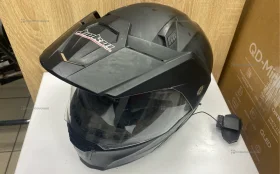 мотошлем jiekai