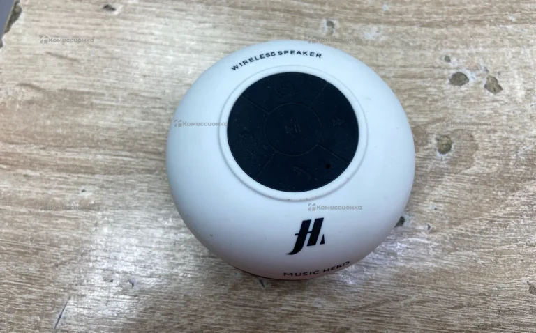 Колонка  для душа MHSPEAKERBTW