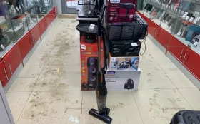 Купить Пылесос  tnton life б/у , в Санкт-Петербург Цена:990рублей