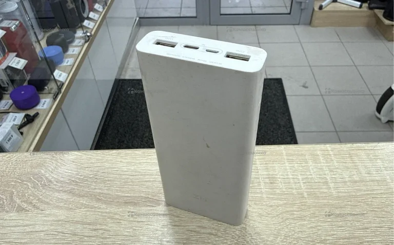 Power Bank 20.000mah