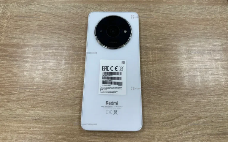 Xiaomi Redmi A3x 4/64 ГБ