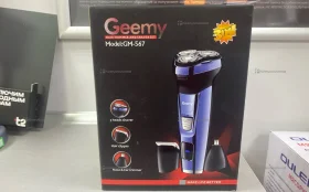 Купить бритва Gemmy GM567 б/у , в Тольятти Цена:1190рублей
