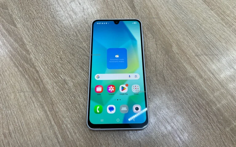 Samsung Galaxy A16 8/256 ГБ