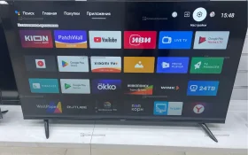 Купить Телевизор Xiaomi l43m8-afru б/у , в Москва и область Цена:14900рублей
