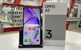 Oppo A3 6/256 ГБ