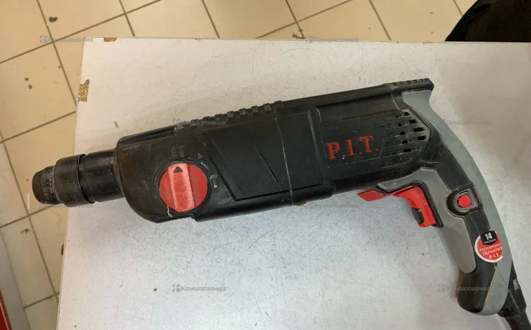 Перфлратор Pit PBH24-C