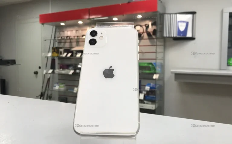Apple iPhone 11 256Gb