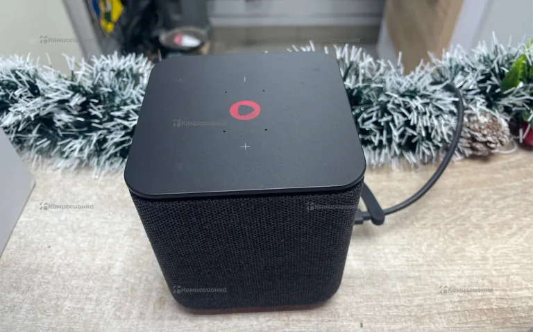 Колонка  Яндекс миди