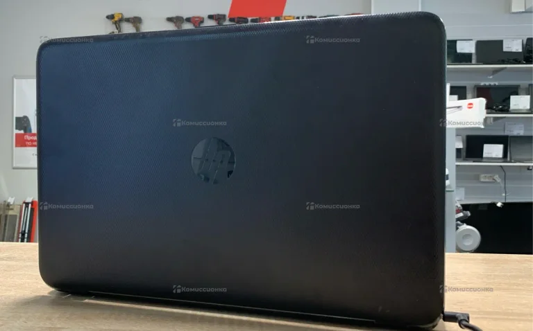 Ноутбук  HP