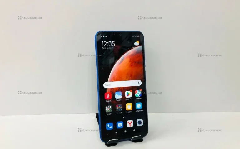 Xiaomi Redmi 9C NFC 3/32