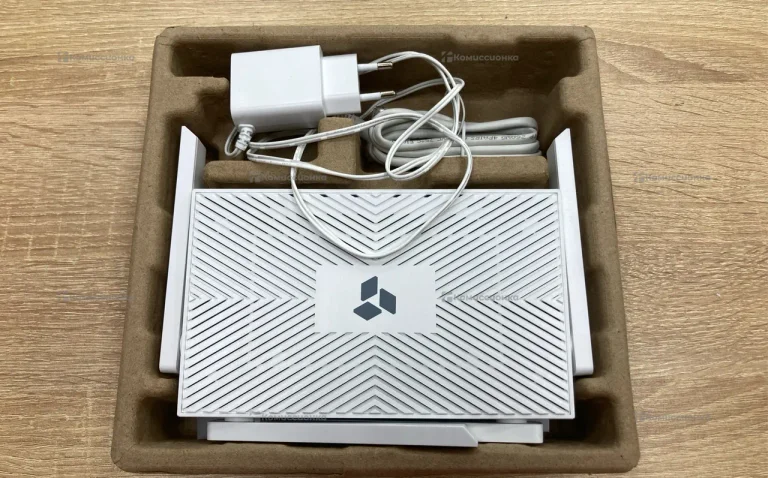 Wi-Fi роутер SNR AX2