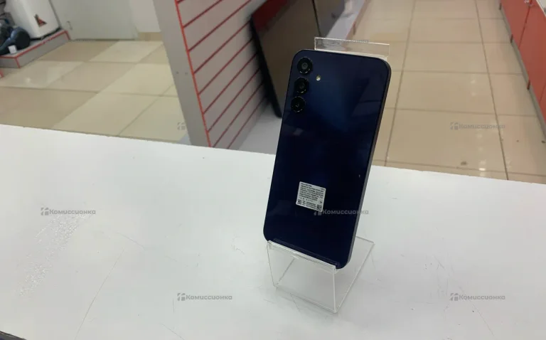 Samsung Galaxy A15 4/128 ГБ