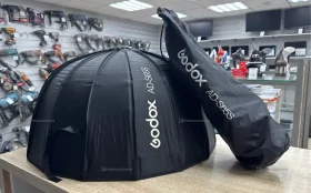 Купить Софтбокс Godox AD-S65S б/у , в Москва и область Цена:2200рублей
