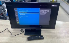 Купить Телевизор Samsung T22E310EX б/у , в Казань Цена:3500рублей