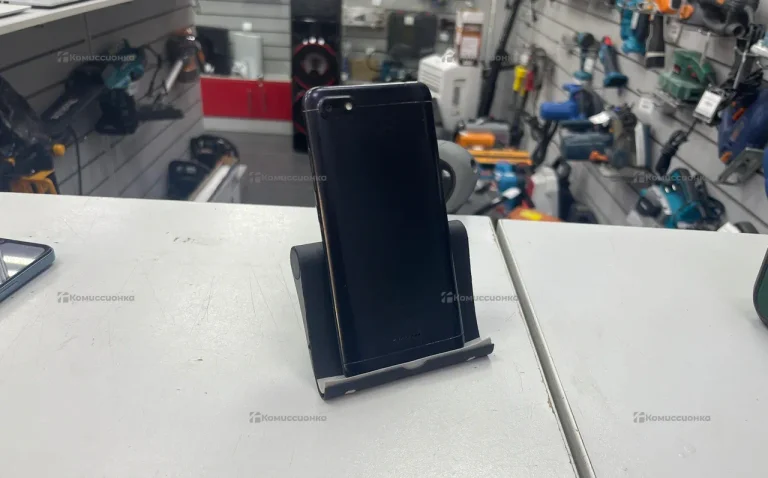 Xiaomi Redmi 6A 2/32 ГБ