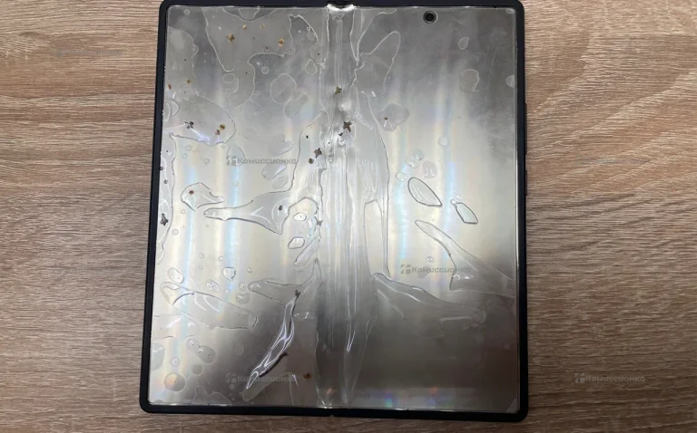 Vivo X Fold2 12/256 ГБ