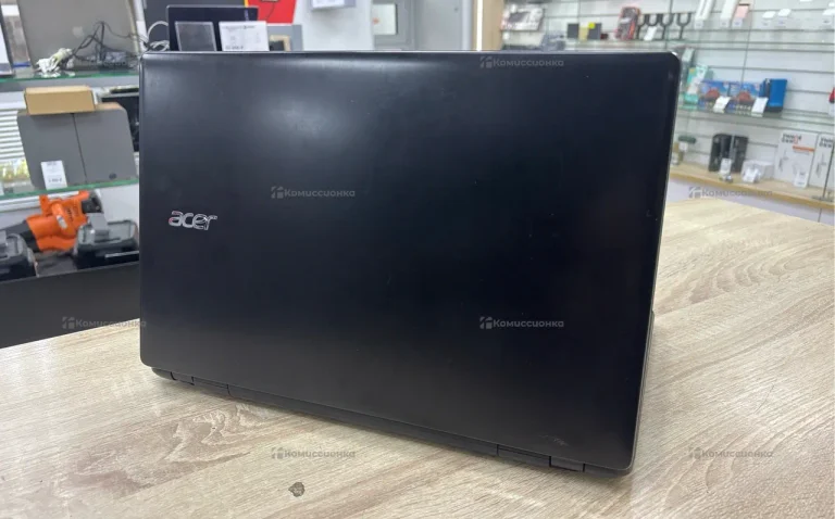 Ноутбук Acer Extensa 2510G