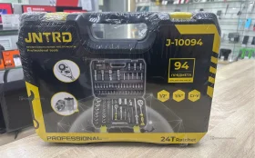 Купить Набор инструмента 94 предмета б/у , в Саратов Цена:2590рублей