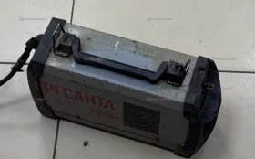 Купить Сварочный аппарат Ресанта САИ 250 ПН б/у , в Новокуйбышевск Цена:5500рублей