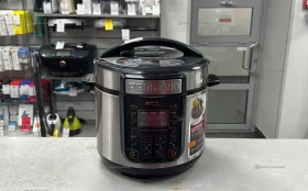 Купить Мультиварка  Redmond RMC-PM381 б/у , в Самара Цена:3500рублей